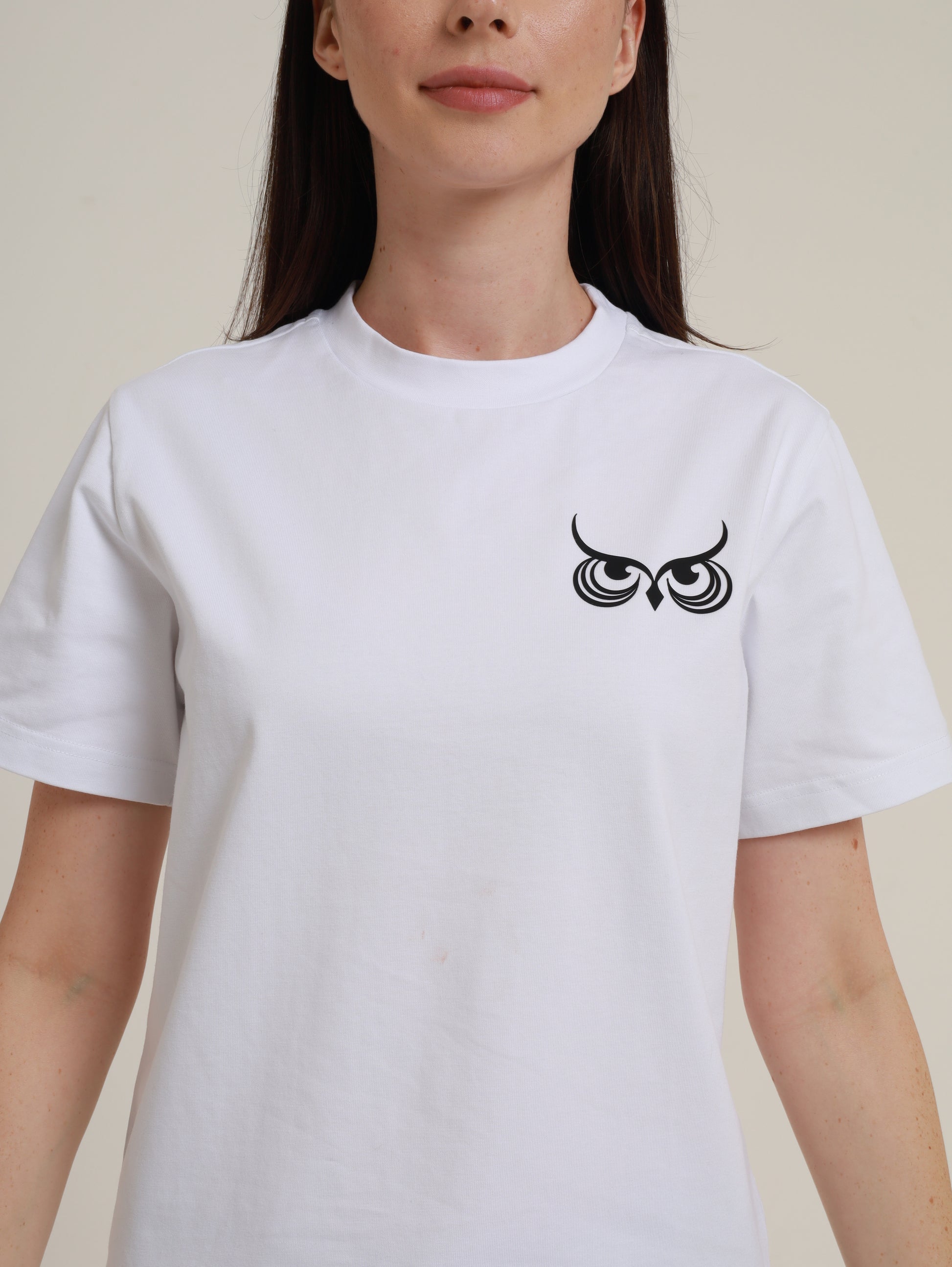 Branded good quality cotton T-shirt