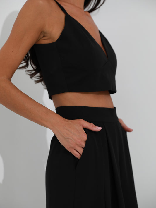 thin cami shoulder